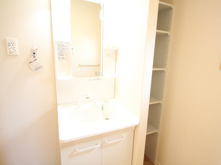 洗面 シャーメゾンＢ