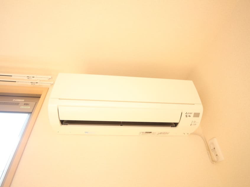 内観写真 シャーメゾンＢ