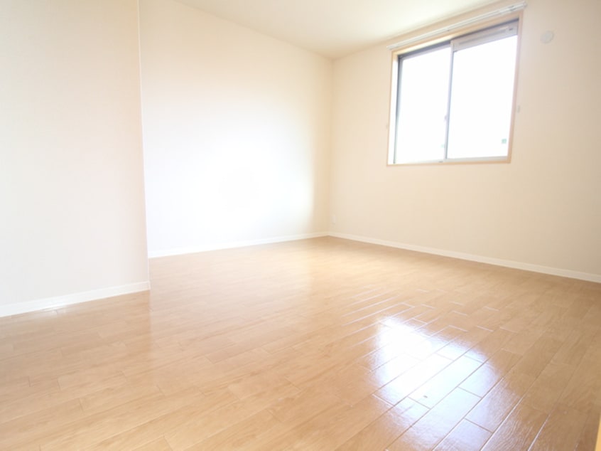 居室 シャーメゾンＢ