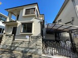 東大沢３丁目貸家