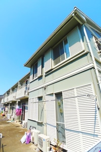 サンパレス清瀬