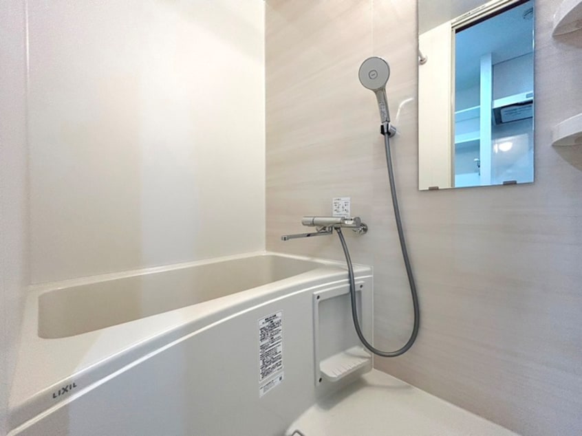 バス／シャワールーム等 グランクオール野方フロント