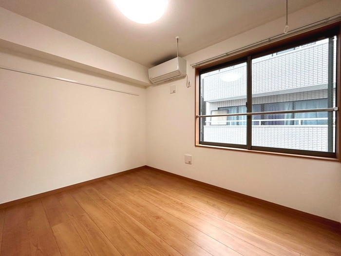 居室 グランクオール野方フロント