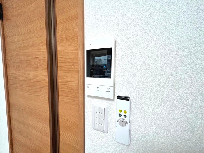 内観写真 グランクオール野方フロント