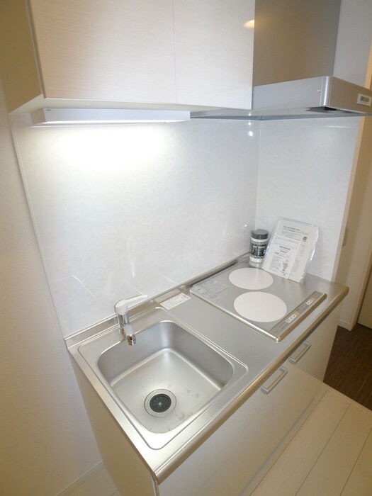 キッチン ＳパレスⅣ