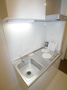 キッチン ＳパレスⅣ