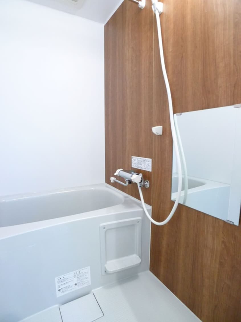 バス／シャワールーム等 ＳパレスⅣ