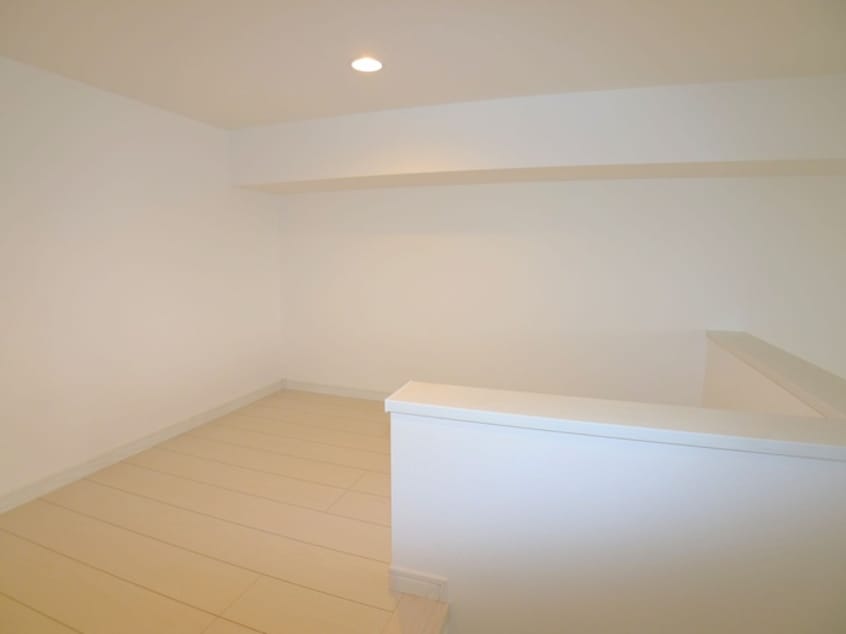 ロフト ＳパレスⅣ