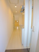 靴箱 ＳパレスⅣ