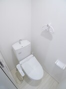 トイレ ＳパレスⅣ