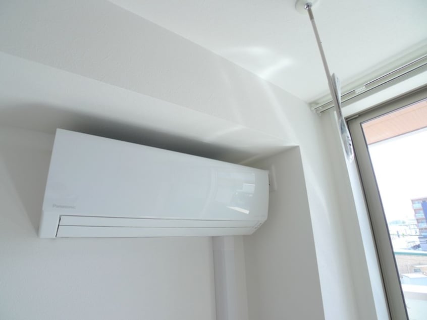 内観写真 ＳパレスⅣ