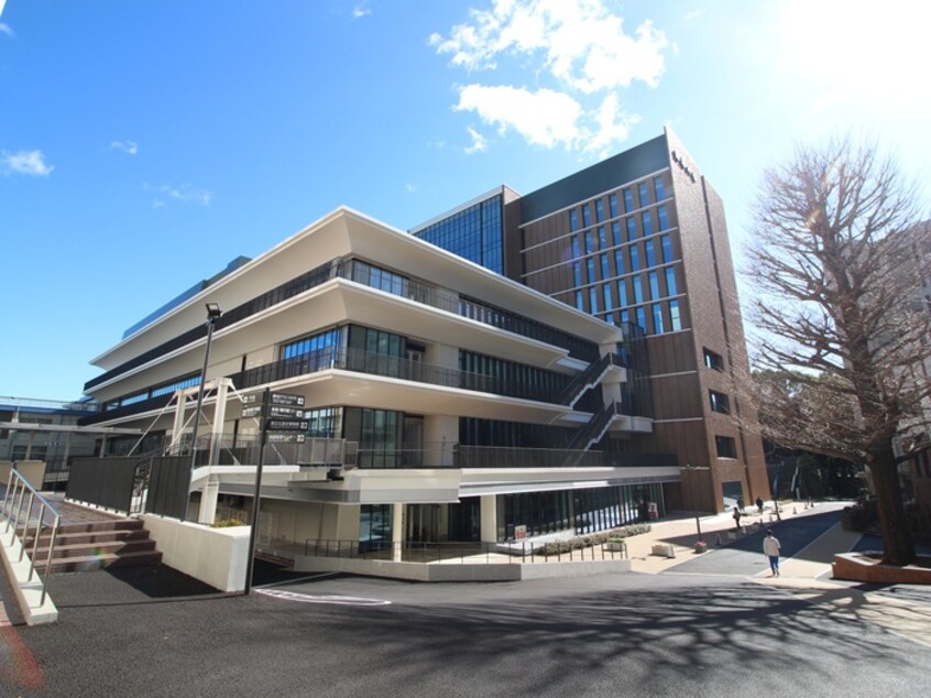 駒澤大学(大学/短大/専門学校)まで998m ＣＡＳＡ池田