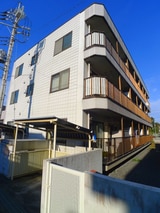 ガ－デンヒルズ浦和