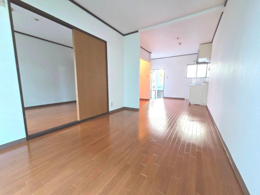 居室 アネックスタマミ