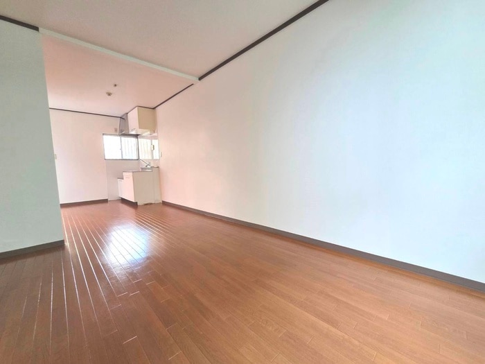 居室 アネックスタマミ