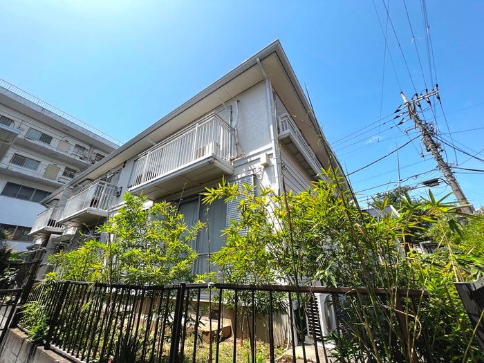 外観写真 アネックスタマミ