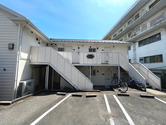 外観写真 アネックスタマミ