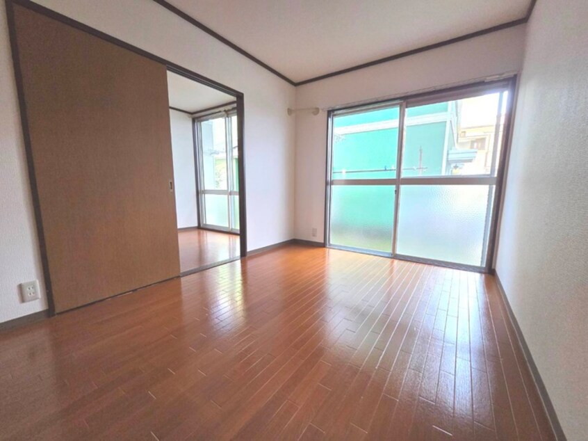 居室 アネックスタマミ