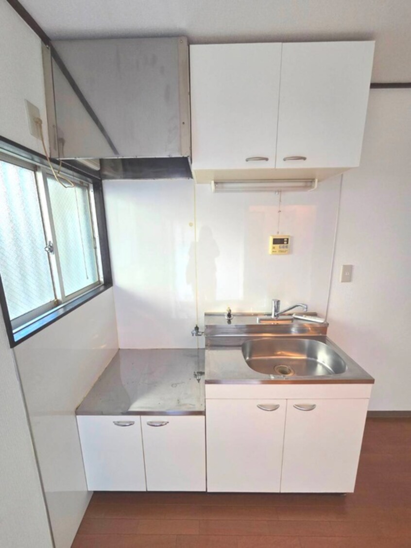 キッチン アネックスタマミ