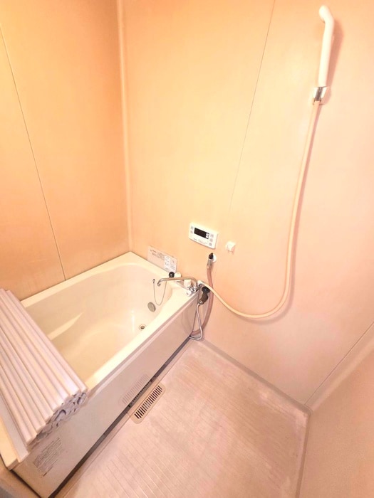 バス／シャワールーム等 アネックスタマミ