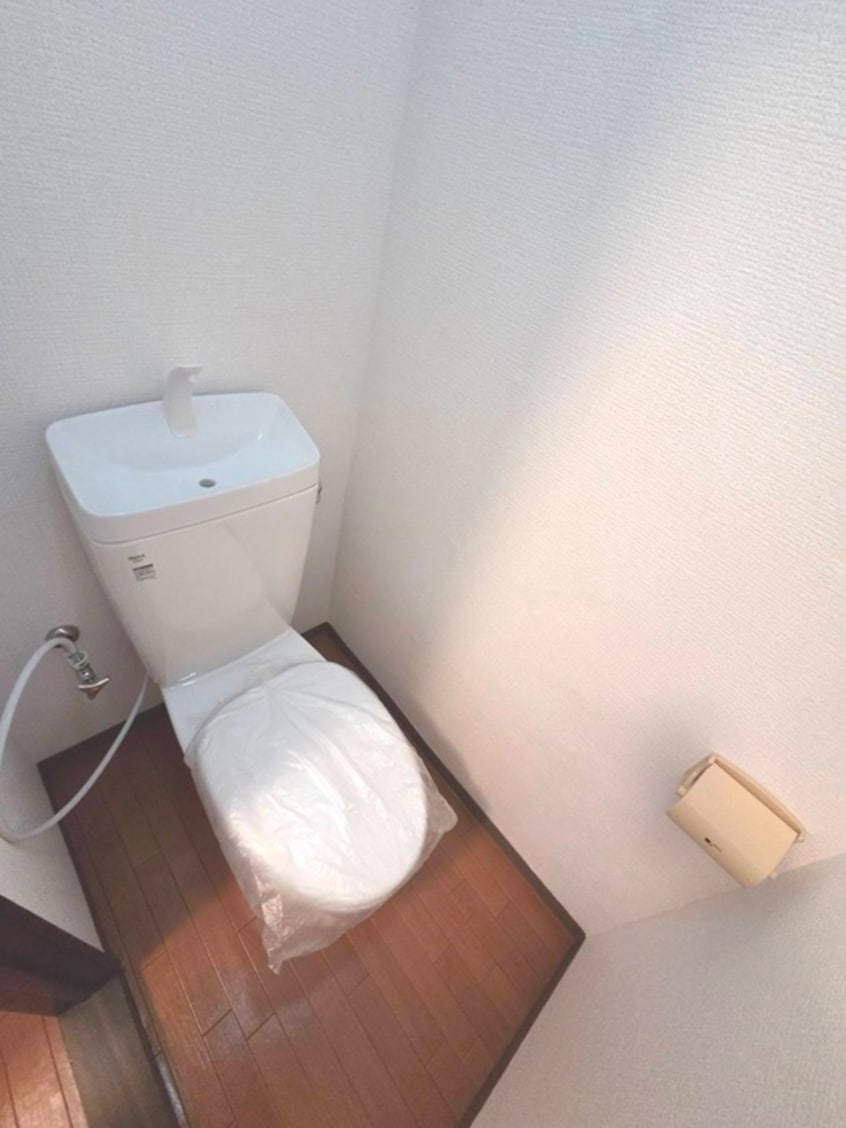 トイレ アネックスタマミ