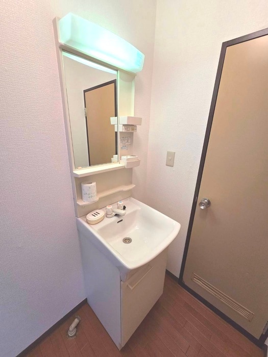 洗面 アネックスタマミ