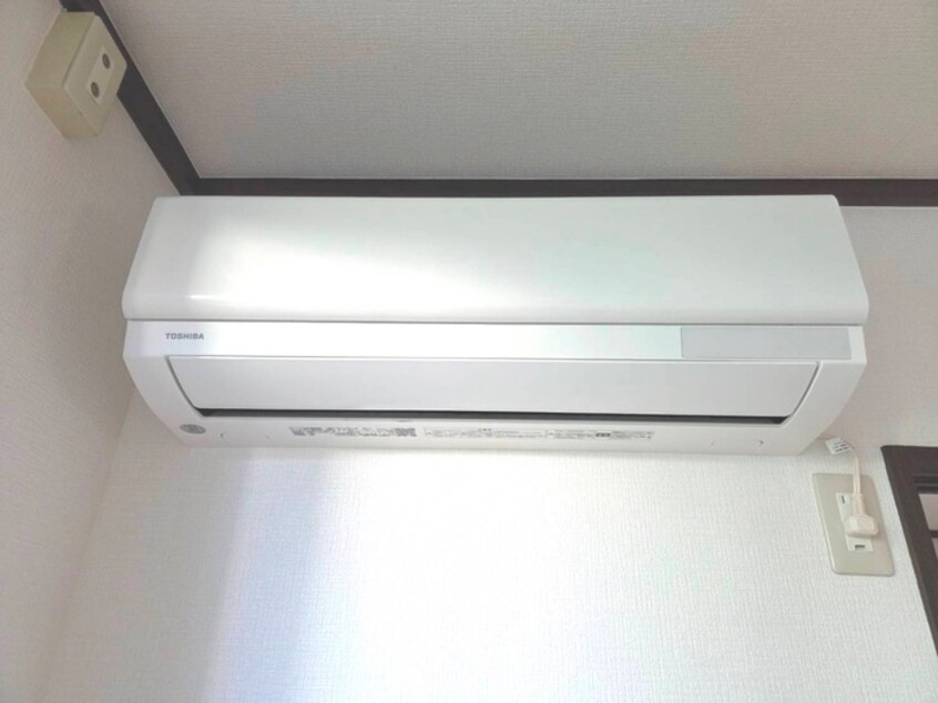 内観写真 アネックスタマミ