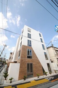 LEGALAND Oimachi west
