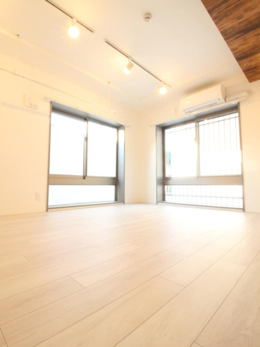 居室 LEGALAND Oimachi west