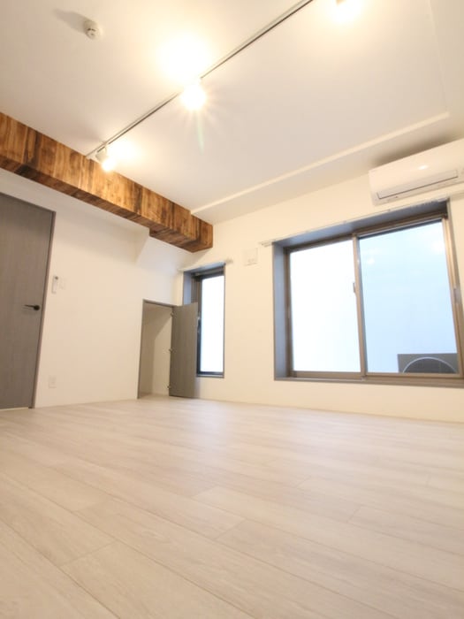 居室 LEGALAND Oimachi west