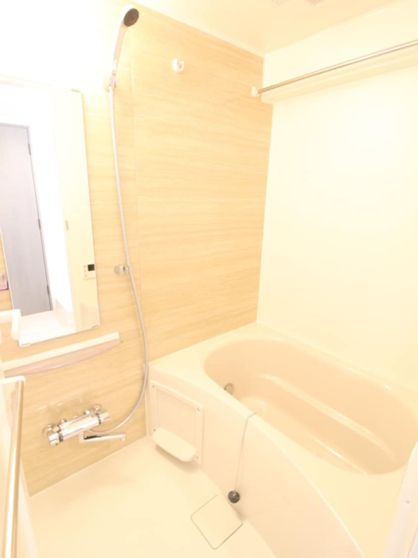 バス／シャワールーム等 LEGALAND Oimachi west