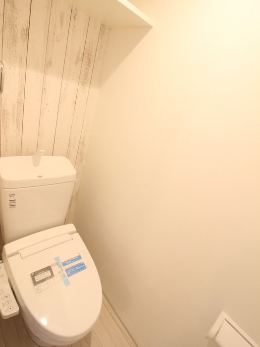 トイレ LEGALAND Oimachi west