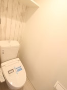 トイレ LEGALAND Oimachi west