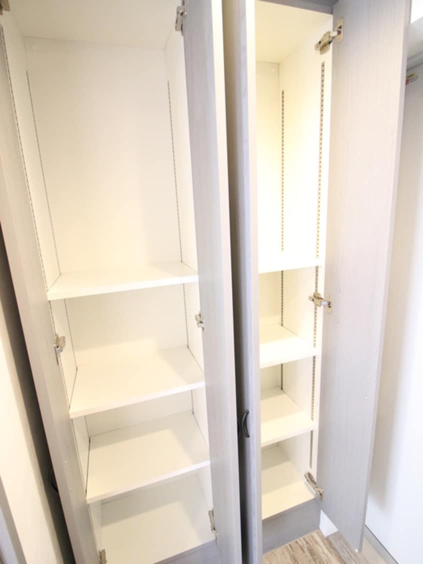 靴箱 LEGALAND Oimachi west