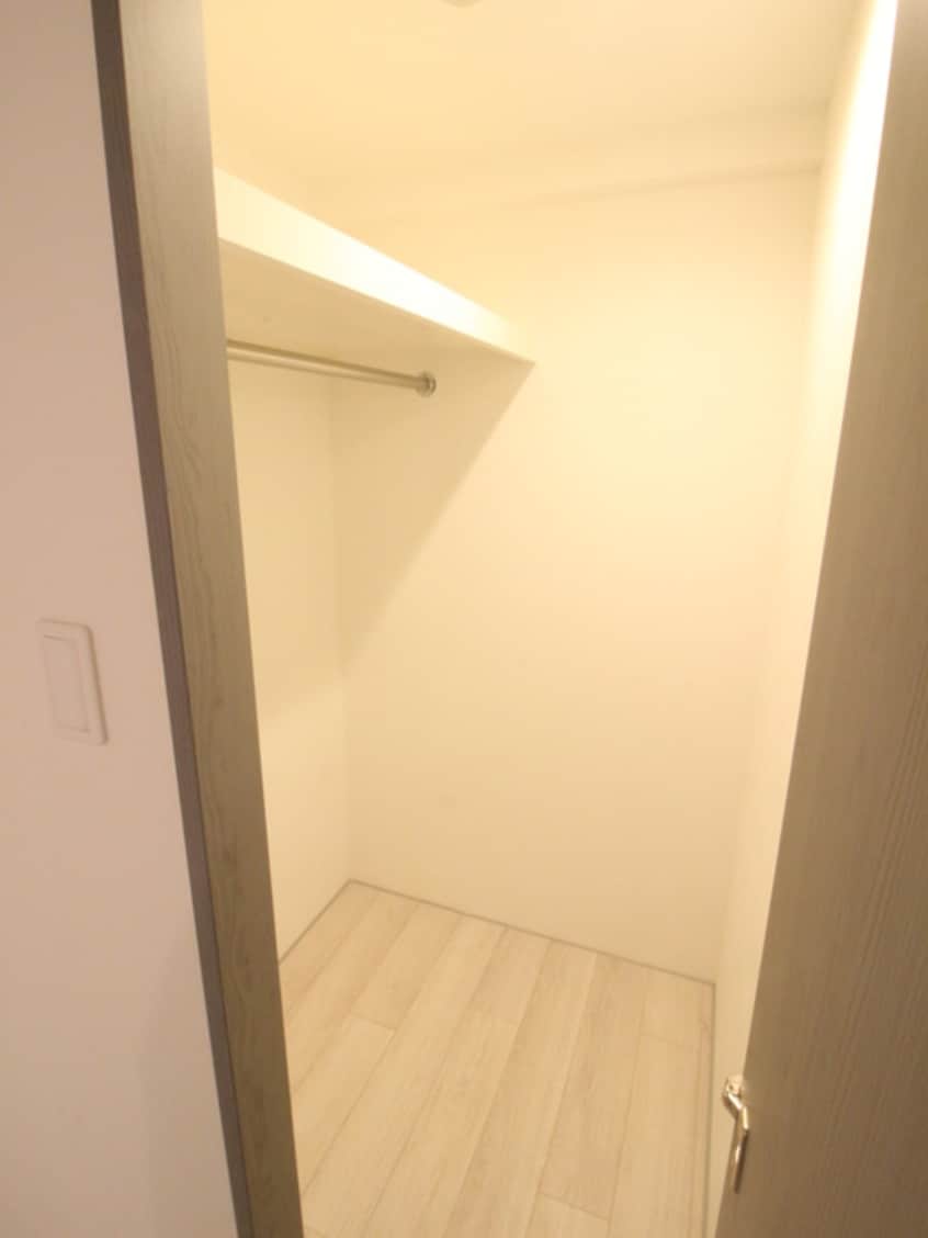 収納 LEGALAND Oimachi west