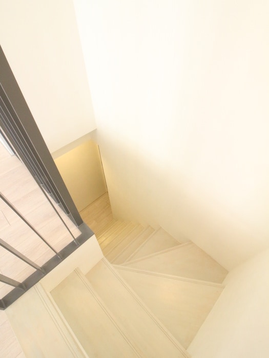 廊下 LEGALAND Oimachi west