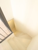 廊下 LEGALAND Oimachi west