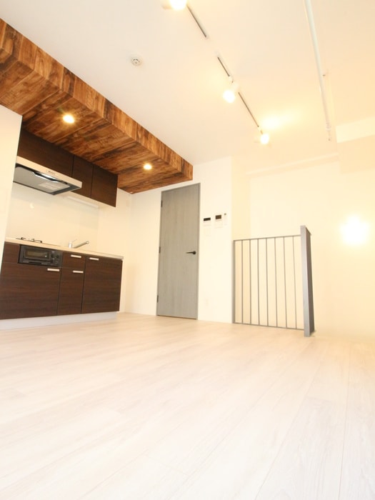 居室 LEGALAND Oimachi west