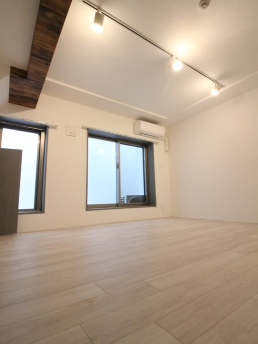 居室 LEGALAND Oimachi west