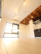 居室 LEGALAND Oimachi west