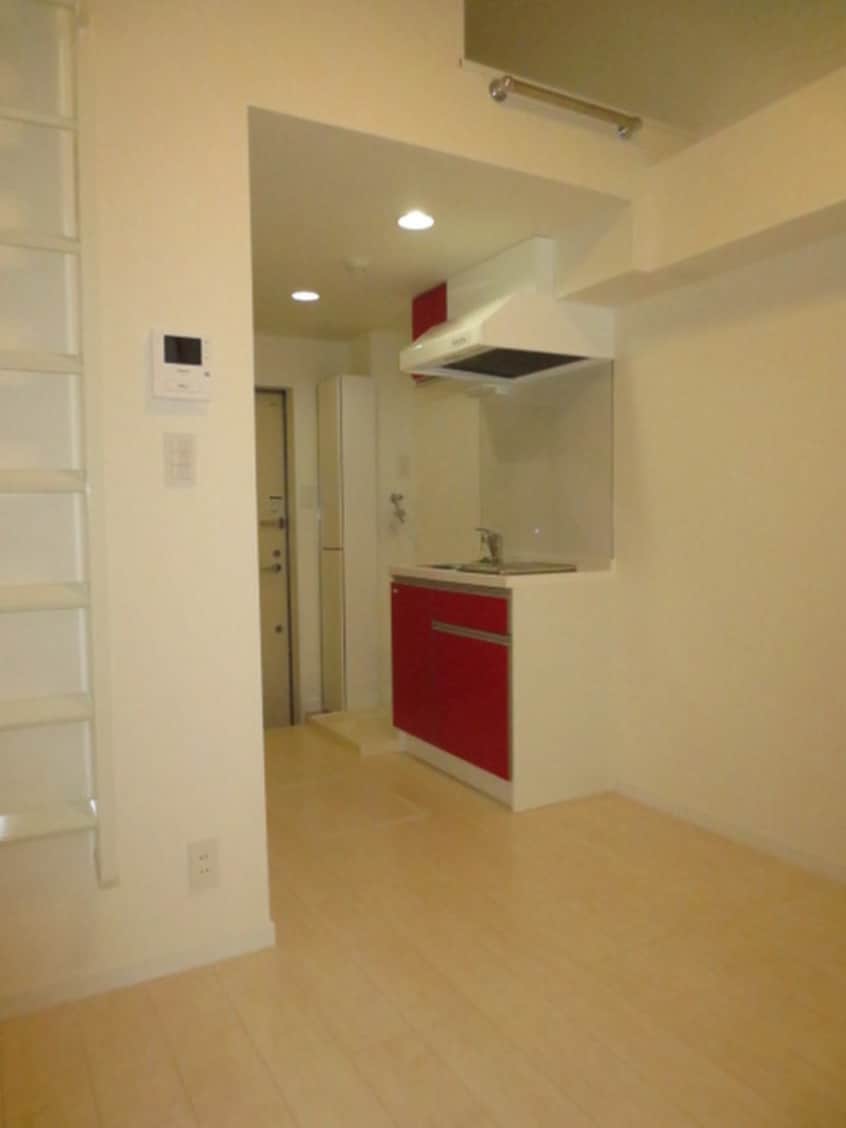 居室 Ｇｌａｎｚ町屋Ⅰ