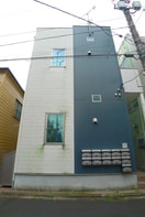 外観写真 Ｇｌａｎｚ町屋Ⅰ