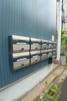 エントランス部分 Ｇｌａｎｚ町屋Ⅰ