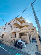 リッシェル相模原