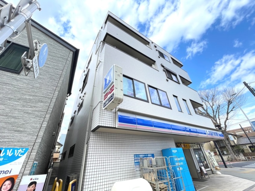 外観写真 シャンポール調布