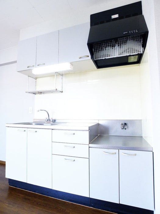 キッチン シルバーハイツ