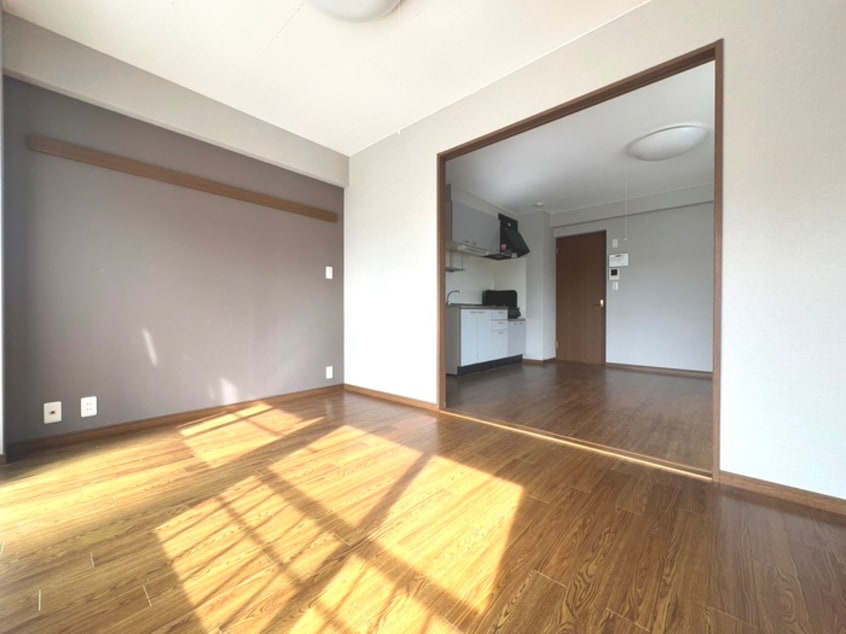 居室 シルバーハイツ