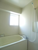 バス／シャワールーム等 シルバーハイツ
