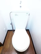 トイレ シルバーハイツ
