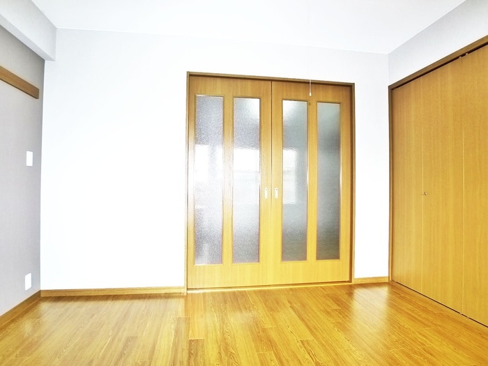 居室 シルバーハイツ